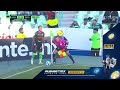 ¡ACEVEDO! Primer atajadota del portero de Santos - Santos 0-0 Juárez | Liga MX - J3 Cl2026 | TUDN
