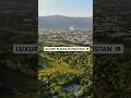 Luxury Places In Pakistan
