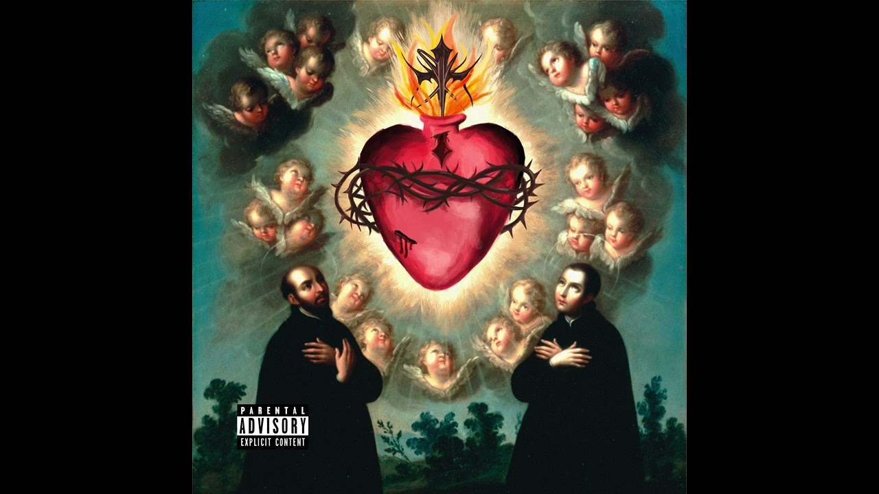 DC The Don - H3Y (Official Audio)