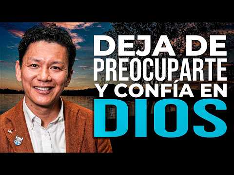 CONFÍA En DIOS Aunque NO ENTIENDAS Lo Que Está PASANDO | Yokoi Kenji