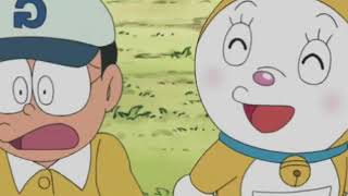 Doraemon New Episodes In Hindi Episode 10 Dorami Ka Musibat Se Bhara Din