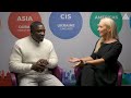 Exclusive Interview : Akon, Chairman & Co-Founder at Akoin | Malta Week 2021