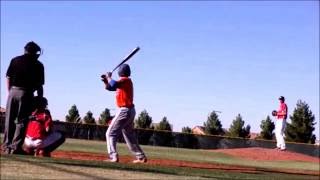 Michael Wong Pitching 7/12/2016