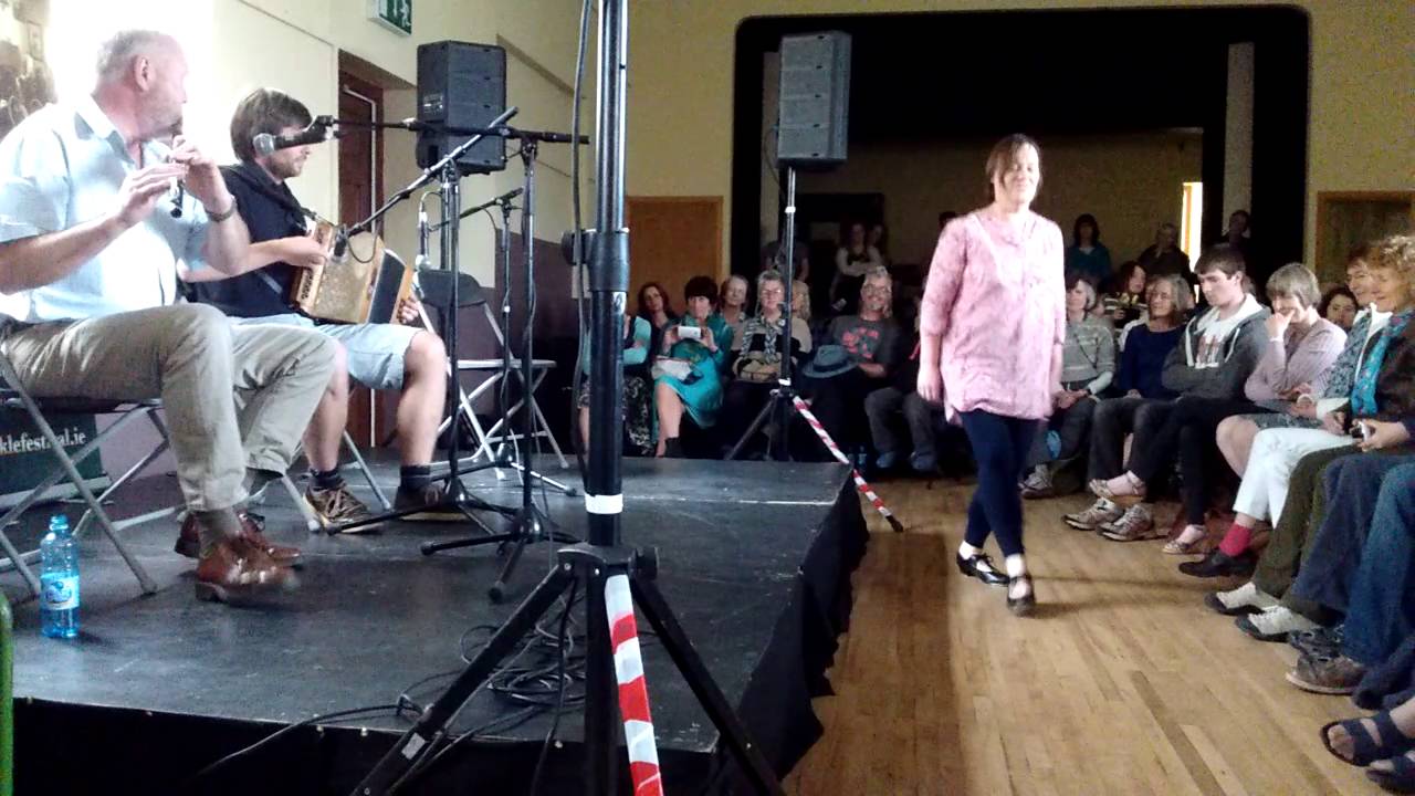 Feakle Festival 2015 Suzanne Leahy