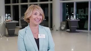 Unique FGCU, Arthrex partnership gives students a glimpse into the medical device industry