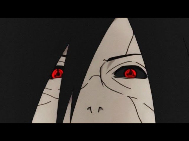 Madara Uchiha Edit 🔥 class=