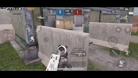 RANDOM CONQUEROR CHALLENGED ME 1v1 TDM