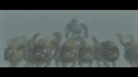 The Legend of Zelda: Majora's Mask · Episode 20 · Spirited Away