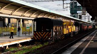 2023.08.28   貨列7201善化調車