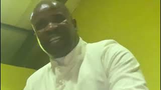 Rev Dondolo - Mandalay Society Wesley Guild Spiritual Retreat 2022_Part 1