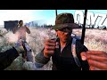 The EVIL ManZ In DayZ! Rostow & Namalsk Gameplay.