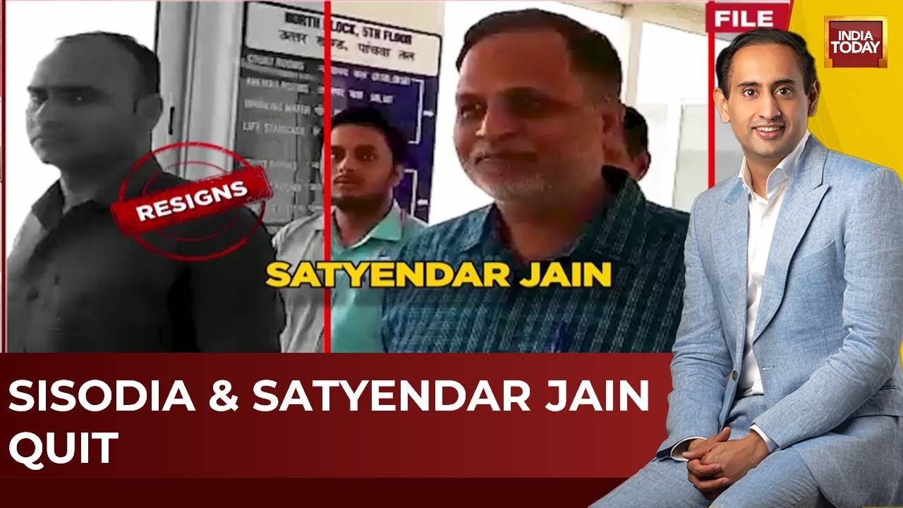 Former Joint Director Of CBI Explains The Working Of CBI In Sisodia s former-joint-director-of-cbi-explains-the-working-of-cbi-in-sisodia-s