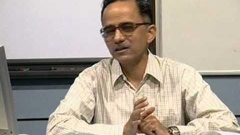 Engineering Thermodynamics : Second law analysis of open systems --- Availability