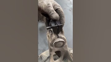 No Damage! Remove Ball Joints Easily #MechanicTips #ToolHack #CarRepair #AutoTools