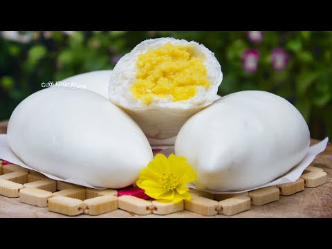 Video: Cách Làm Món Trứng Tráng Sữa đông Ngọt