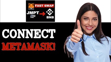 How To Connect Meta Mask To Jumptask (2025)