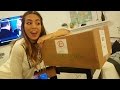 Opening Fanmail Live!