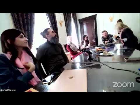 2 заповедь Блаженства. Молодежный клуб Сеьи, Любви и Трезвости «Знамение», г. Тюмень