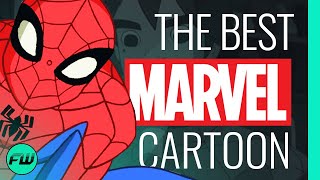 Why The Spectacular Spider-Man Is The BEST Marvel Cartoon | FandomWire Video Essay
In this FandomWire Video Essay, we explore why The Spectacular Spider-Man is the best Marvel cartoon.
► FOLLOW US
• Facebook: https://FandomWi.re/FB
• Twitter: https://FandomWi.re/Tw
• Instagram: https://FandomWi.re/IG
• TikTok: https://FandomWi.re/TT
Written by Callie Hanna.
🍿 MOVIES/TV SHOWS FEATURED:
• The Spectacular Spider-Man: https://geni.us/vuPnE
🔔 Subscribe & hit the Notification Bell! For more entertainment coverage, visit https://www.FandomWire.com!
📖 Get a free audiobook on Audible: https://geni.us/OMVWTH
💡 Learn new skills on Skillshare: https://geni.us/9sElV0D
📺 Watch the latest shows & movies on Paramount+: https://geni.us/7p3P
🎟️ Get movie tickets with Atom Tickets: https://geni.us/8XgRyA
🎮 Buy discounted games & support charity with Humble: https://geni.us/VRDua1
🛒 OUR GEAR
• Microphone: https://geni.us/FWMic
• GOXLR Mixer: https://geni.us/GOXLRMixer
• Laptop: https://geni.us/FWLaptop
• Video Editing Software: https://geni.us/VideoEditing
• Video Effects Software: https://geni.us/VideoFX
• Photo Editing Software: https://geni.us/PhotoEditing
• Live Streaming Software: https://geni.us/0QEY
• Webcam: https://geni.us/FWWebCam
💸 SUPPORT US:
• PayPal: https://bit.ly/3m7PN3v
• CashApp: https://bit.ly/362vqPA
#FandomWire #spectacularspiderman #spiderman
Note: If you purchase an independent product featured on our site(s), we may earn a small commission from the retailer. Thank you for your support.
© FandomWire, LLC Why The Spectacular Spider-Man Is The BEST Marvel Cartoon | FandomWire Video Essay