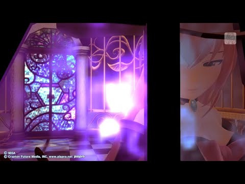 Beautiful Nightmare (h.ver.) ★↑【PV+譜面】