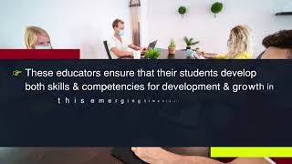 What is an Effective School Development Planning Process