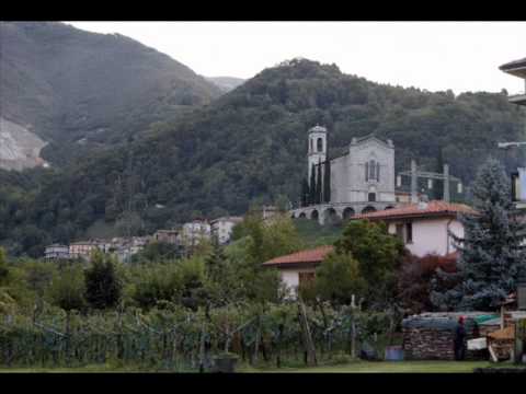 Dai Dai Dai Che Nse De Grù Grone Bergamo