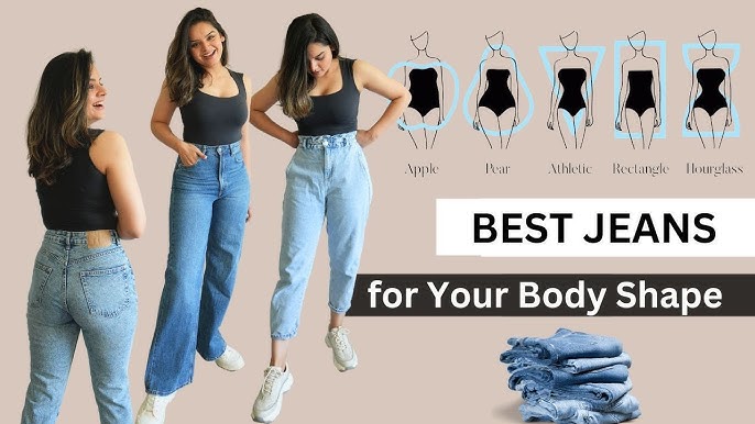 How to Take Measurements & Determine Your Body Type