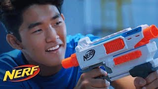 Nerf - Nerf Fest 2018 Is Here W 8 New Blasters Tv Spot