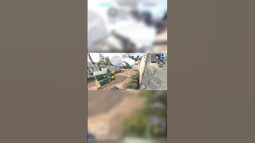 2 Piece On Standoff #callofduty #callofdutymobile #cod #codm #codmobile #sniping