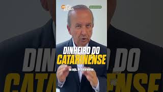 Governo de SC critica cotas da Udesc para estudantes de outras regiões Governo de SC critica cotas da Udesc para estudantes de outras regiões