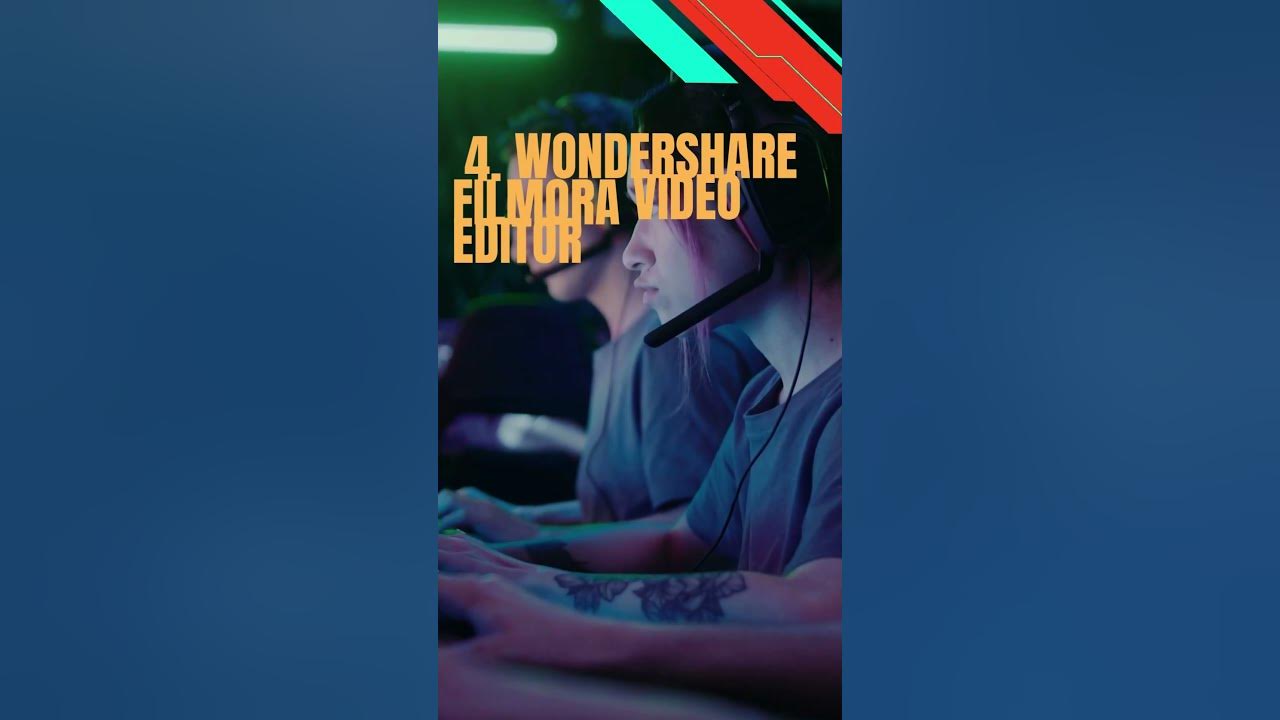 Top 5 Video Editing YouTube channels. adobepremierepro vfx adobe 