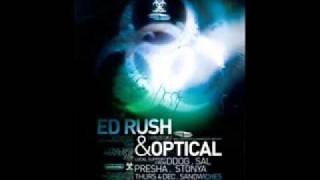 Ed Rush &amp; Optical-Puerto Rico.wmv