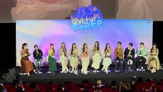 [Fancam] 23.5 Lovtitude Final EP. Fan Meeting 24.05.2024