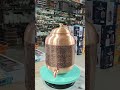 Copper pot Direct from factory to your 🏠 Home.