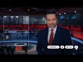 End of video