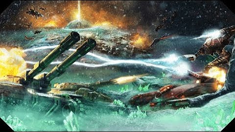 Command and Conquer Tiberian sun Gameplay with GDI - Warzone mod - NEW UPDATE!!!