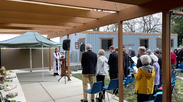 LCI Davis Live - John Bruhn, Celebration of Life, ...