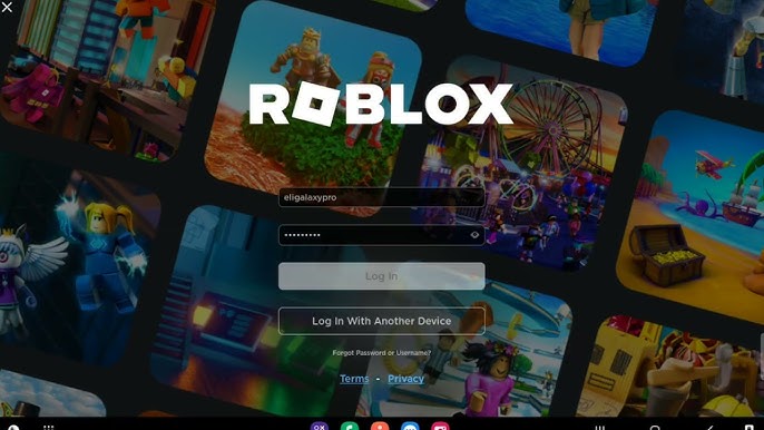 How To Use Roblox Quick Login: Easy Guide 2022 - BrightChamps Blog