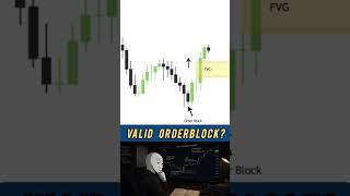 This Order Block Rule Changes Everything 📈 #shorts