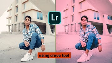 How to Use Curve Tool Like PRO -  Curve Tool Explained in HINDI - Editing Hacker