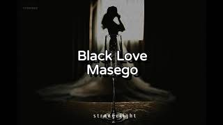 Masego - \