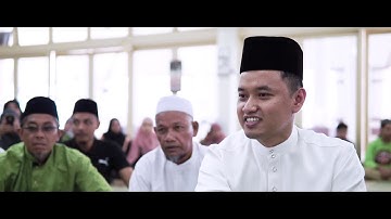 Solemnization of Azir & Aisyah | Wedding Video Highlight | Majestic Group