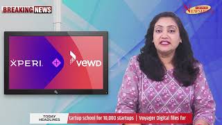 Xperi acquires Vewd