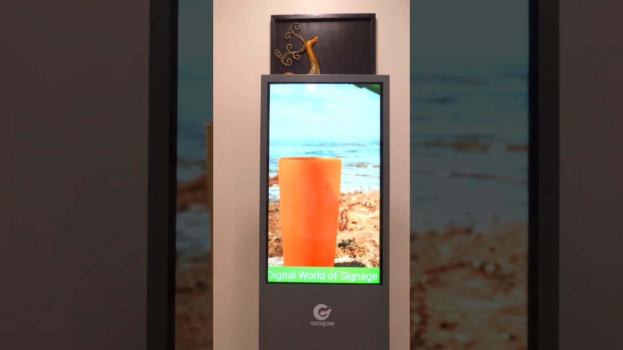 signage 3   HD 1080p 