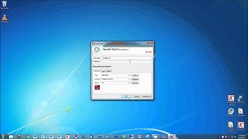 Refreshing and Reconnecting to Novell Network