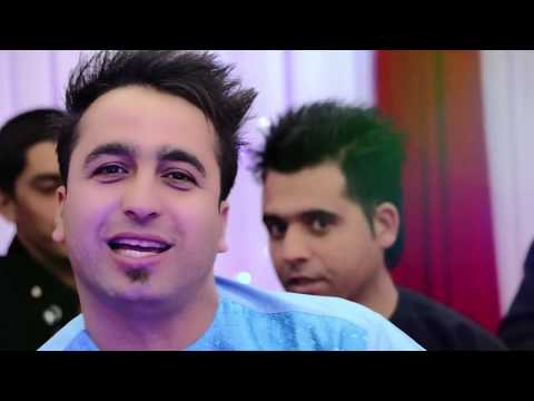 Farzad Honardost Mo Talai Official Video HD Afghani 2018 Didar Music فرزاد هنردوست مو طلایی