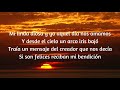 La diosa y el pecador - Luis Silva - Letra