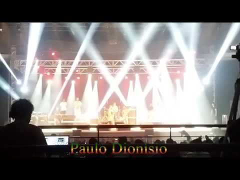 Paulo Dionísio - Domingo no Parque - 2016