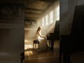 #DreamScreenAI Woman playing Smells Like Teen Spirit by Nirvana