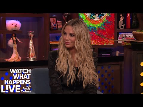 Dorit Kemsley Recounts Her Home Invasion | WWHL